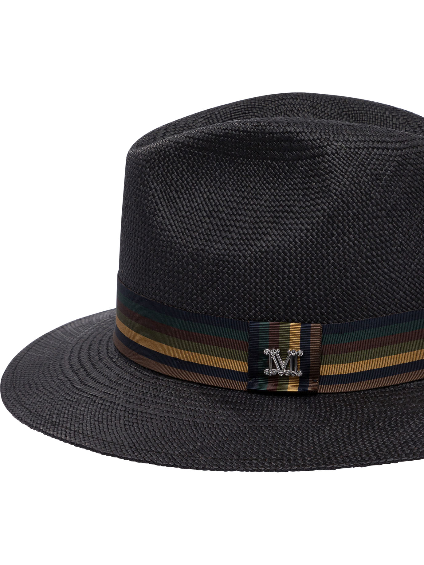 [Max Mara] Hat SS25 2514571042600RODESIA005