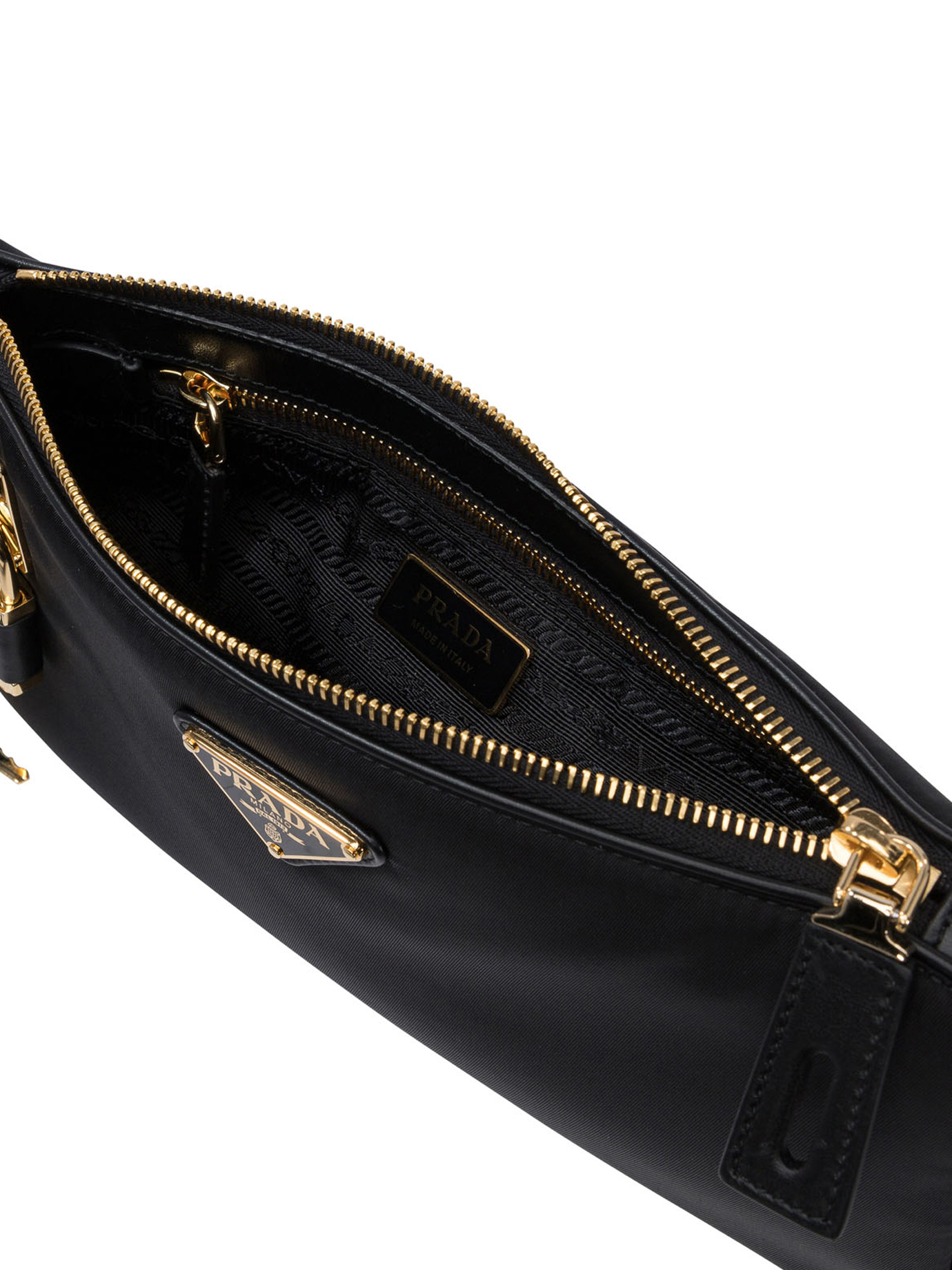 [Prada] Shoulder bag SS25 1BC2342C8QF0002 V NDO