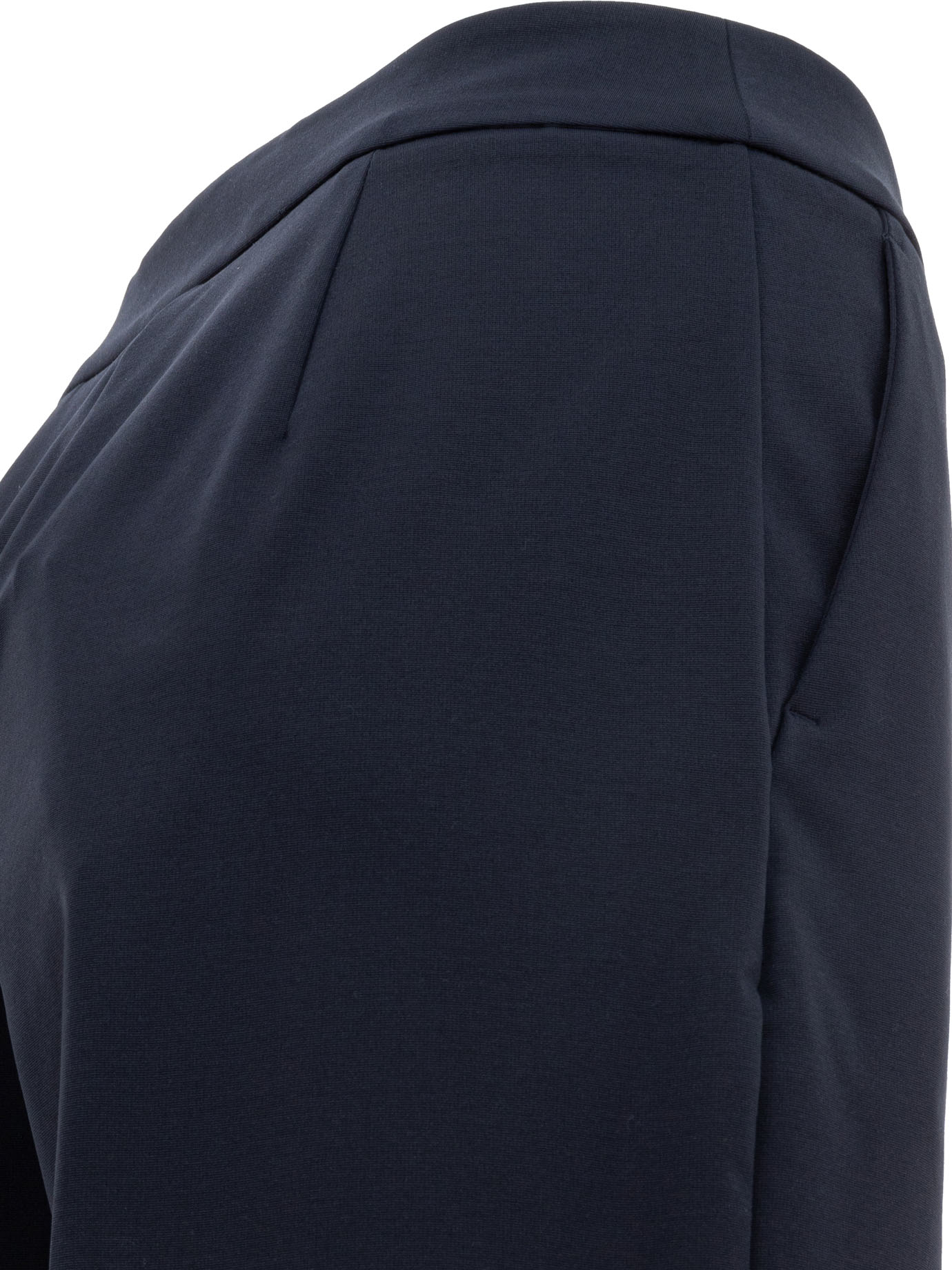 [Max Mara] Trousers SS25 2511781038600ORCHE002