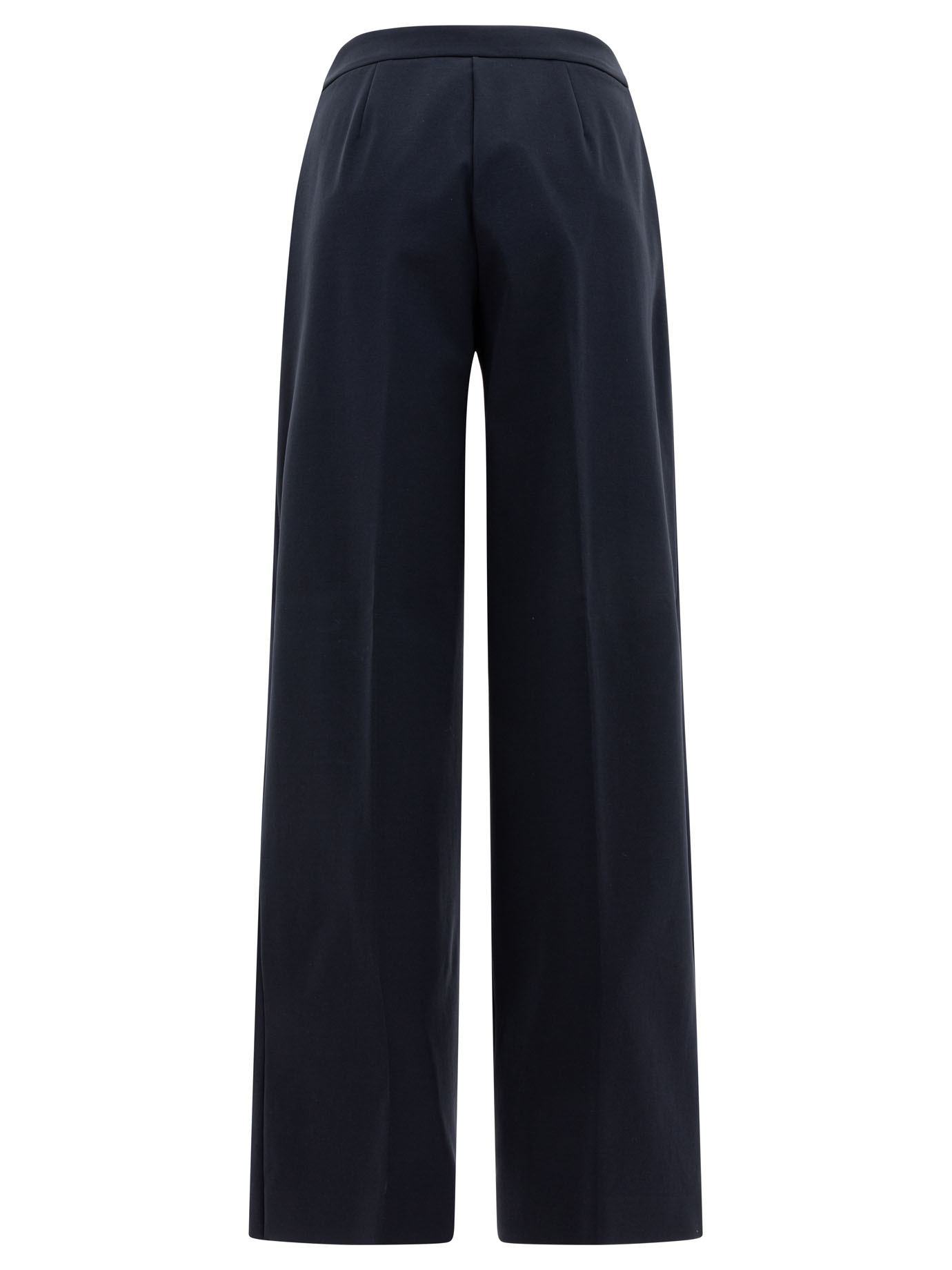 [Max Mara] Trousers SS25 2511781038600ORCHE002