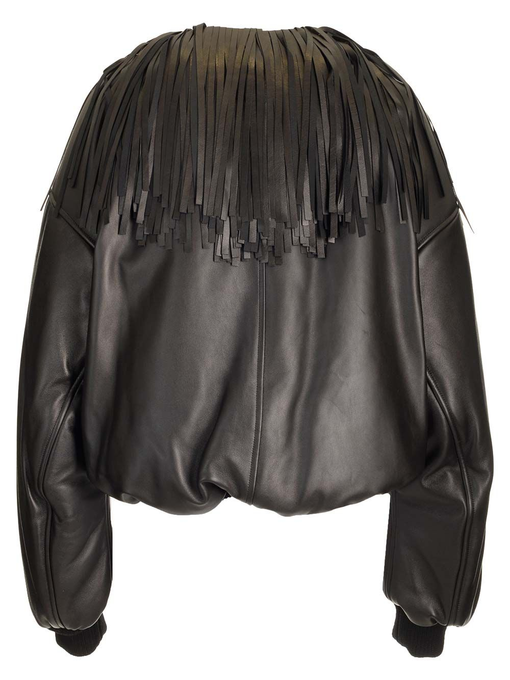 [Alaia] Bomber jacket SS25 AA9V1074C228A995