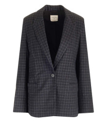 [Forte Forte] Blazer FW24 12825F46A.8014