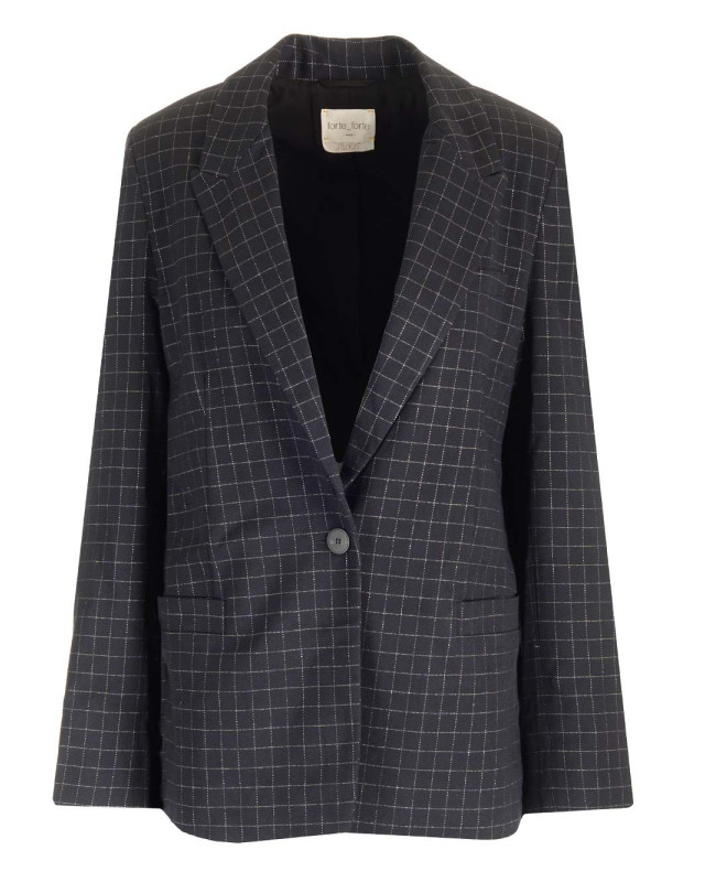 [Forte Forte] Blazer FW24 12825F46A.8014