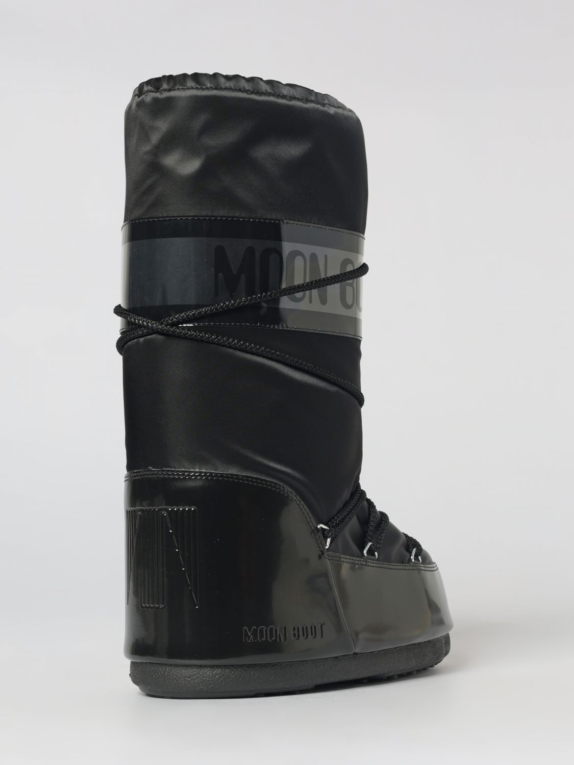 [Moon Boot] Long Boots SS26 80D1401680 N001