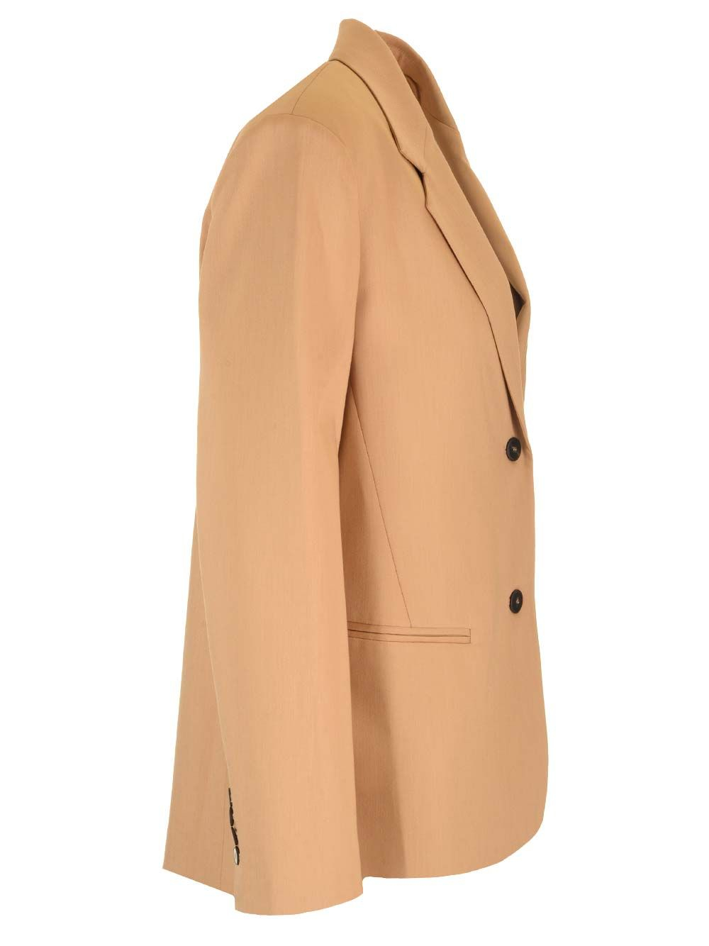 [Forte Forte] Blazer FW24 13219F46M.3027