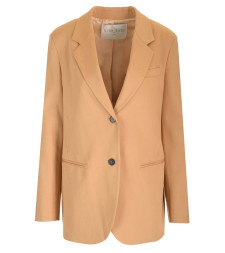 [Forte Forte] Blazer FW24 13219F46M.3027