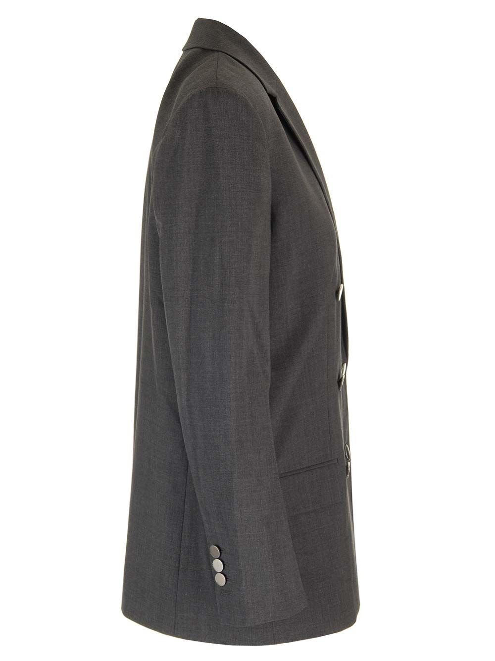 [Theory] Blazer FW24 O0601103A08