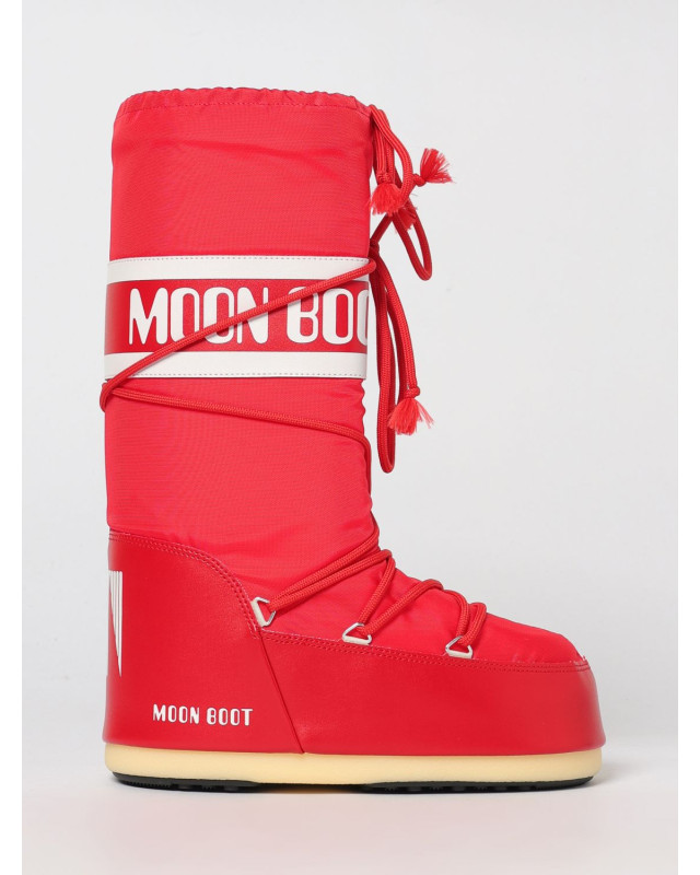 [Moon Boot] Long Boots SS26 80D1400440 D001