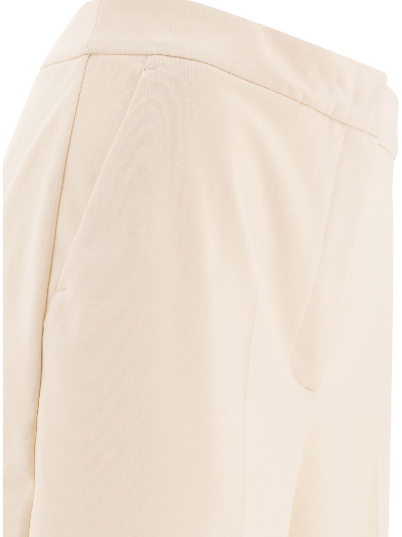 [Max Mara] Trousers SS25 2511781038600ORCHE001
