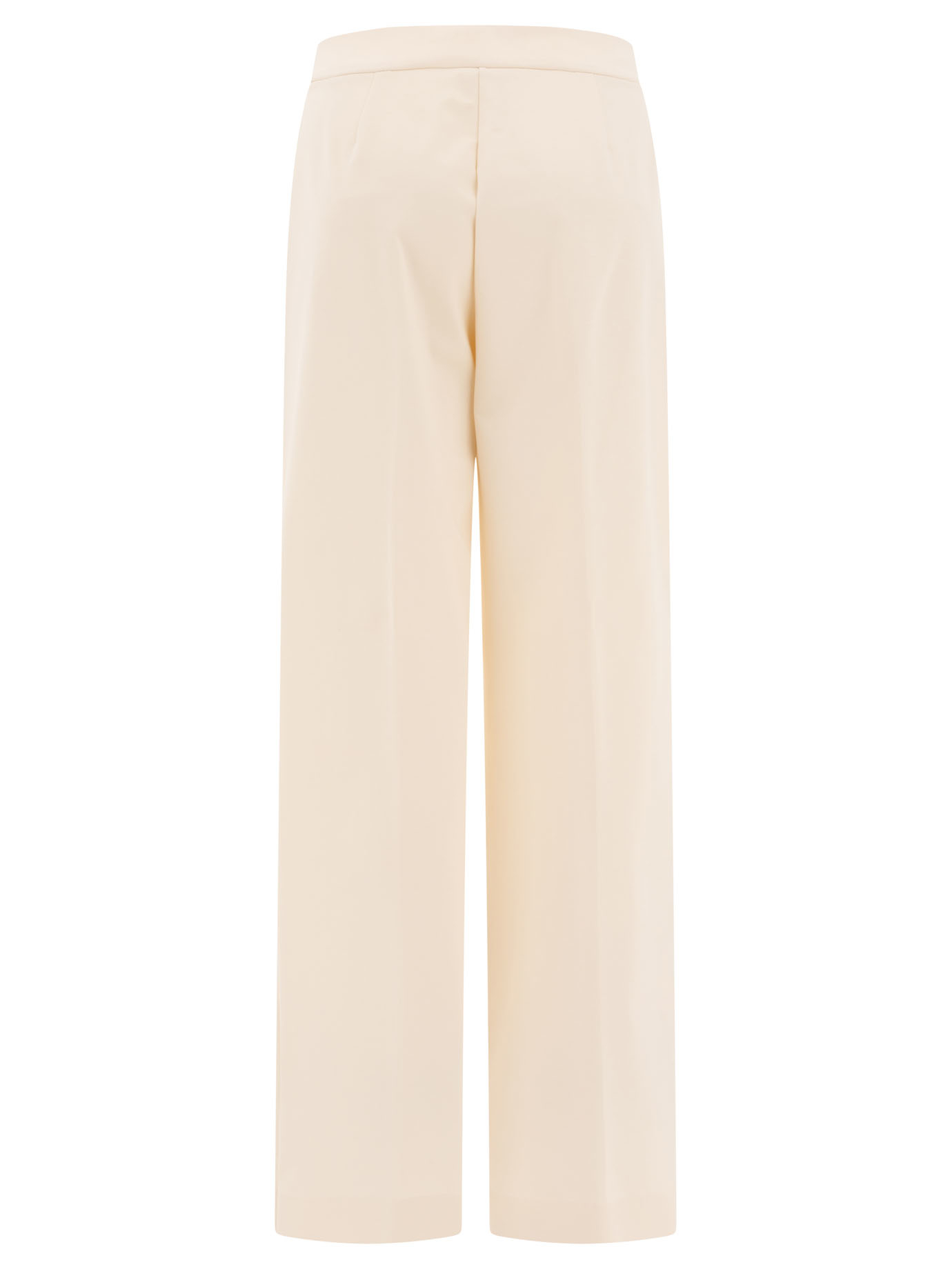 [Max Mara] Trousers SS25 2511781038600ORCHE001