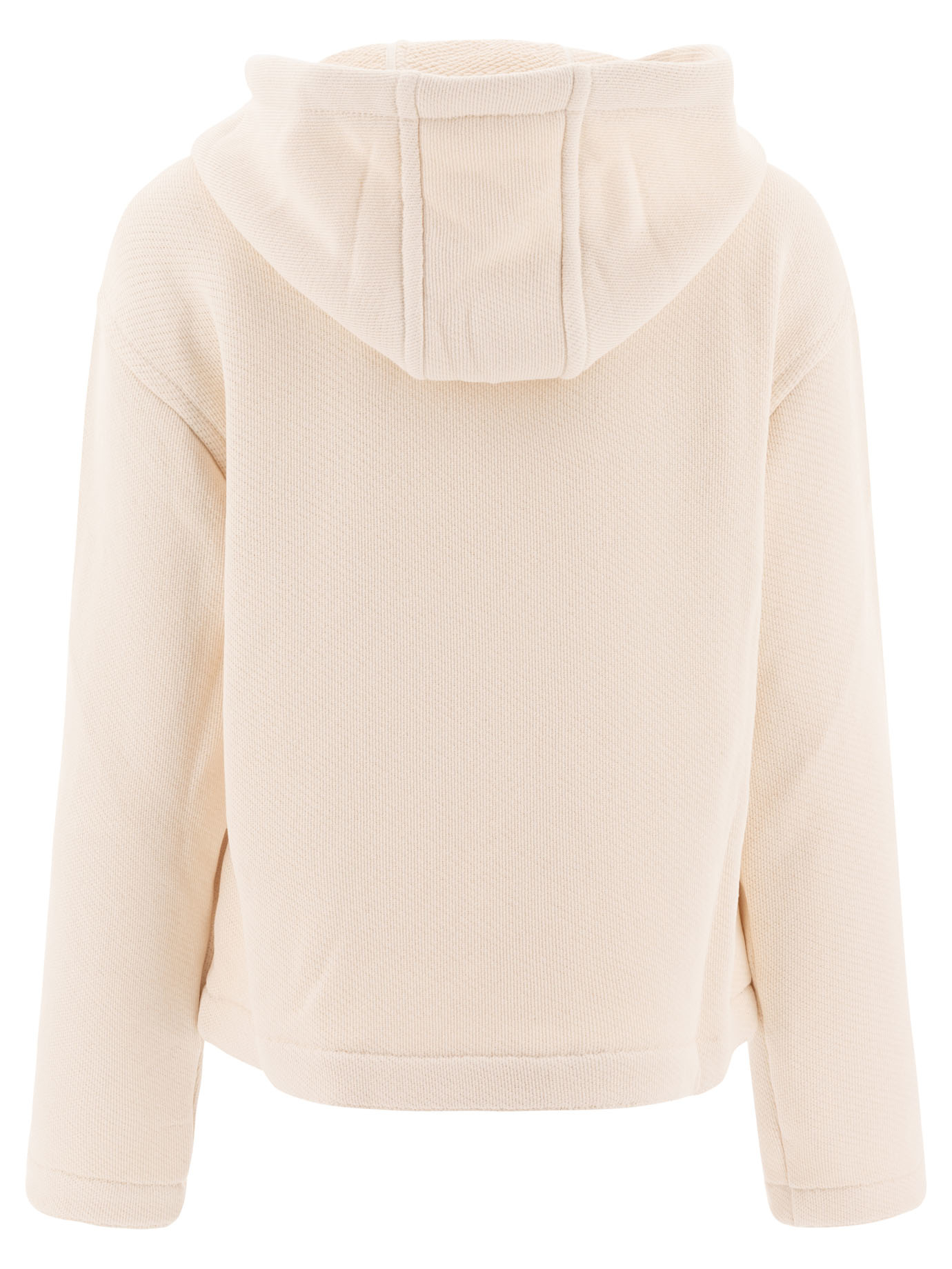 [Max Mara] Hoodie SS25 2511921018600GARY001