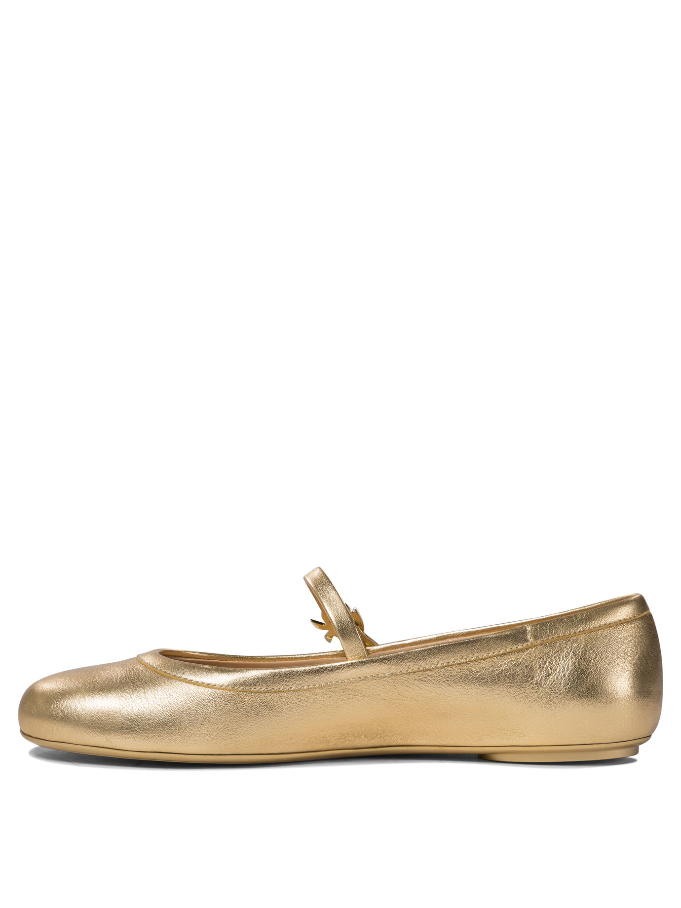 [Gianvito Rossi] Flat shoes SS25 G2222305GOMMEKONG