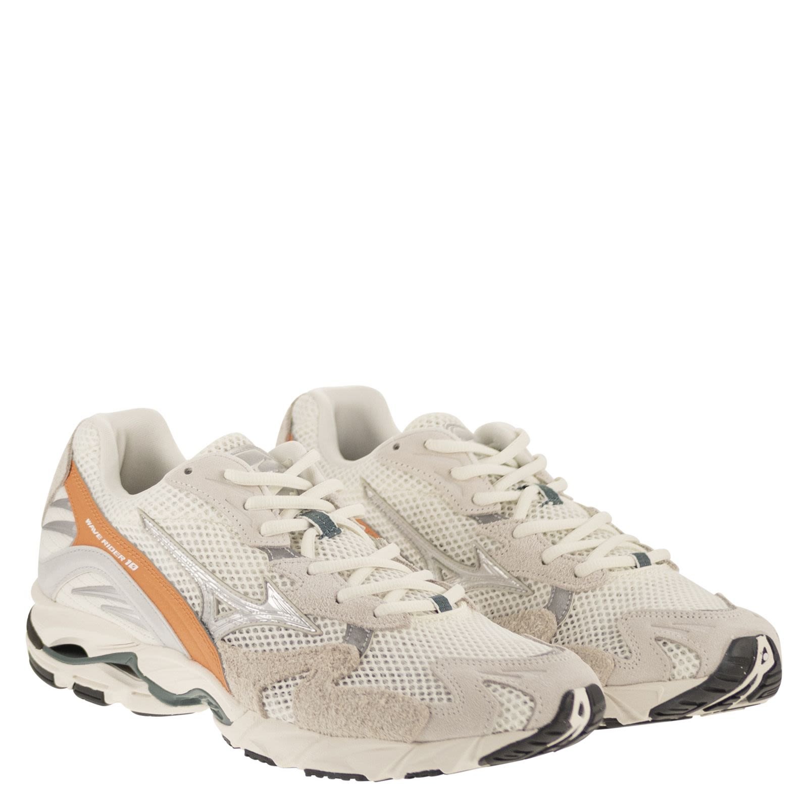 [Mizuno] Sneakers SS26 D1GA2611 01