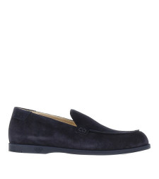 [Emporio Armani] Loafer SS26 EM004941AF23967UB117-UB117