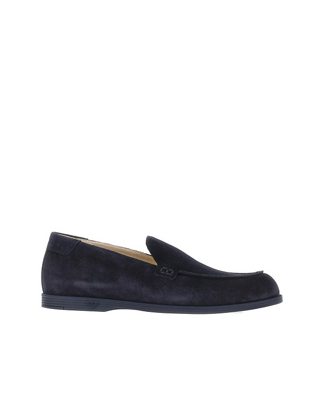 [Emporio Armani] Loafer SS26 EM004941AF23967UB117-UB117