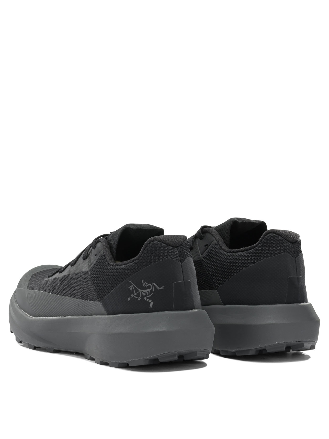 [ARC'TERYX] Sneakers FW26 X000010398NORVAN LD 4BLACK/GRAPHITE