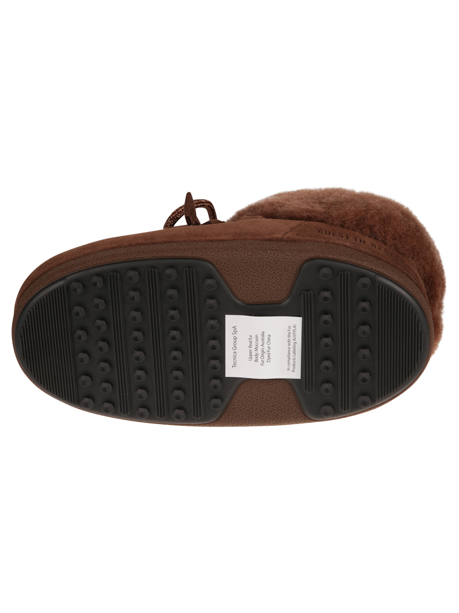 [Moon Boot] Mules FW25 80D1470120