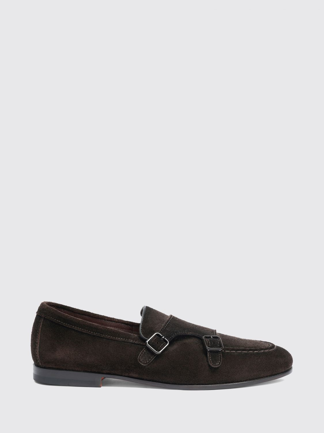 [Santoni] Dress Shoes FW25 MCNC18003SA4SEGS T44