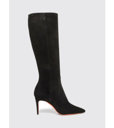 [Santoni] Boots FW25 WSID70291HI2NAEA N01