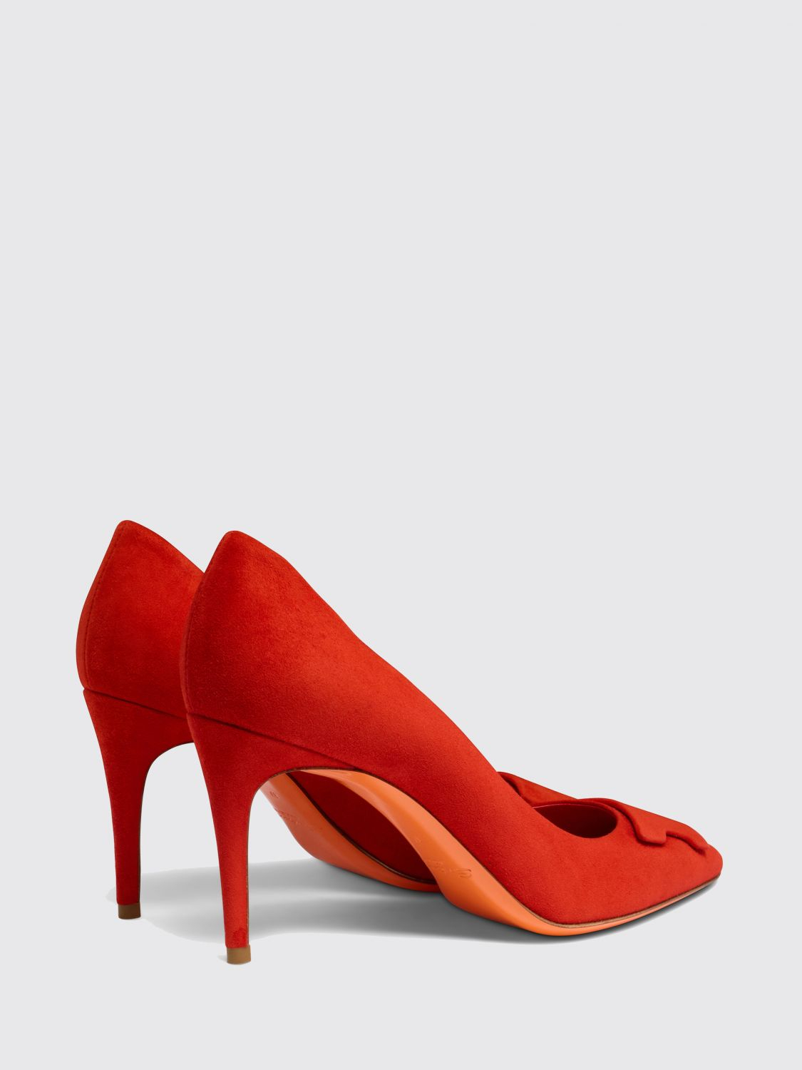 [Santoni] Pumps FW25 WDID71207HI2TMGD R34