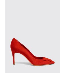 [Santoni] Pumps FW25 WDID71207HI2TMGD R34