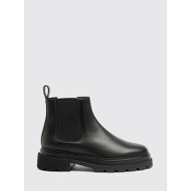 [Santoni] Ankle Boots FW25 WTEI70597GOMBLGA N01