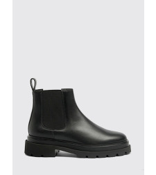 [Santoni] Ankle Boots FW25 WTEI70597GOMBLGA N01