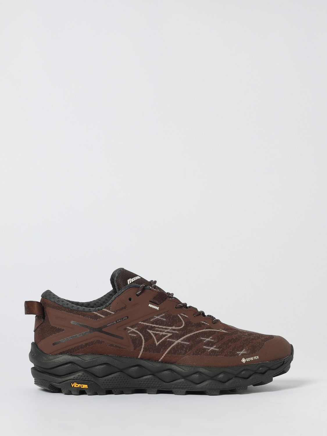 [Mizuno] Sneakers FW25 D1GA2501 04
