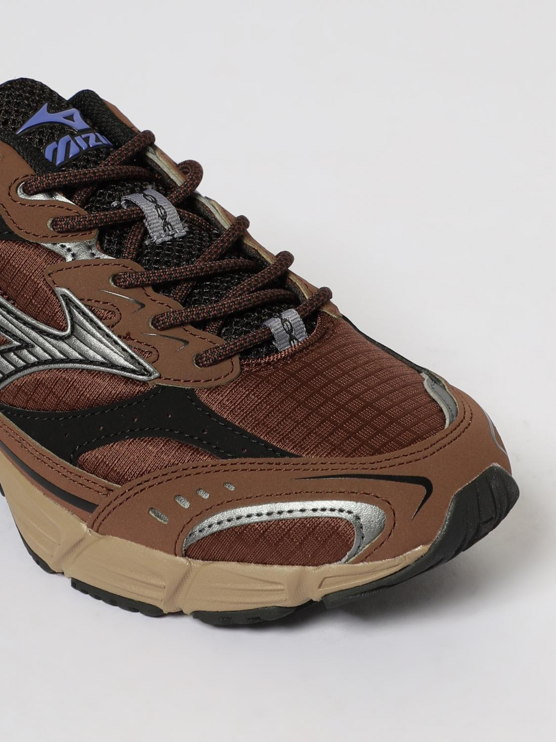 [Mizuno] Sneakers FW25 D1GA2468 09