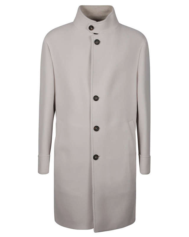 [ELEVENTY] Coat FW25 L70CAPL03BT CRNTES0L051