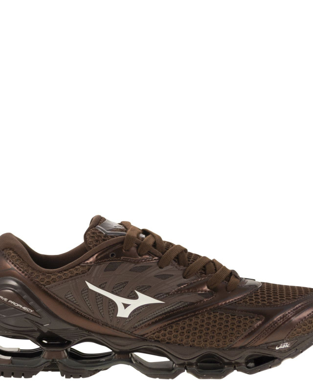 [Mizuno] Sneakers FW25 D1GA2511 05