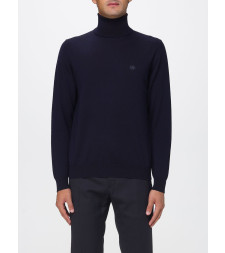 [Etro] Knitwear FW25 MRKF0067AL291 B0665