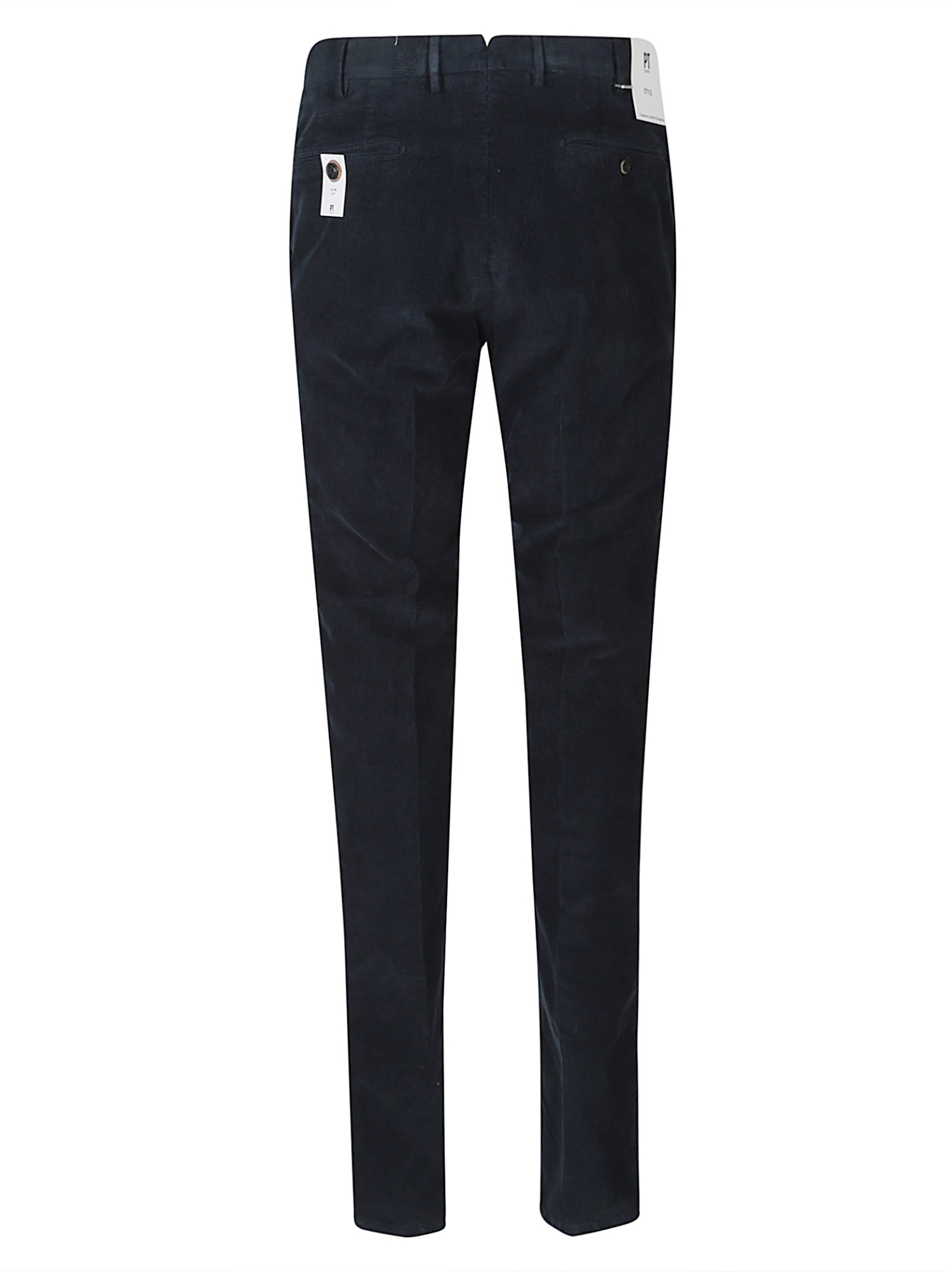 [PT TORINO] Trousers FW25 CO.VT01Z00CL1 TT21
