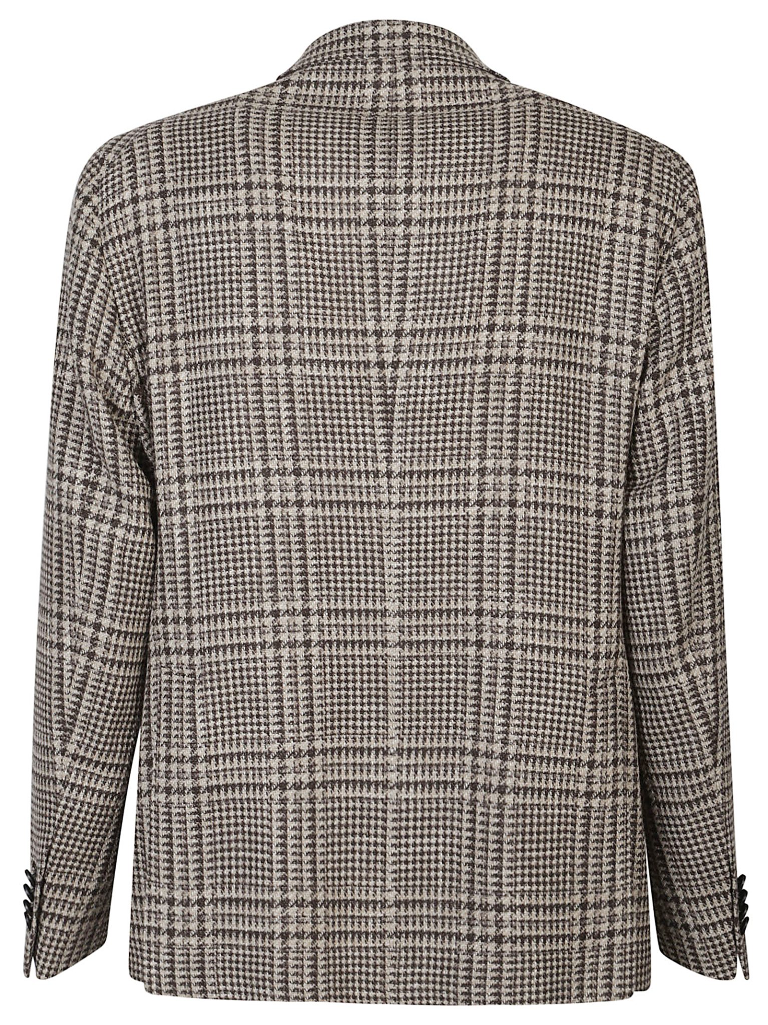 [TAGLIATORE] Blazer FW25 1SMC22K C90058Q