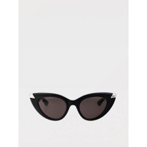 [McQueen] Sunglasses FW25 AM0442S 001