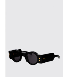 [Balmain] Sunglasses FW25 BPS159A42 BLK-GLD