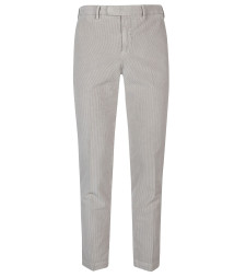 [PT TORINO] Trousers FW25 CO.ATMAZ00CL1 TU87