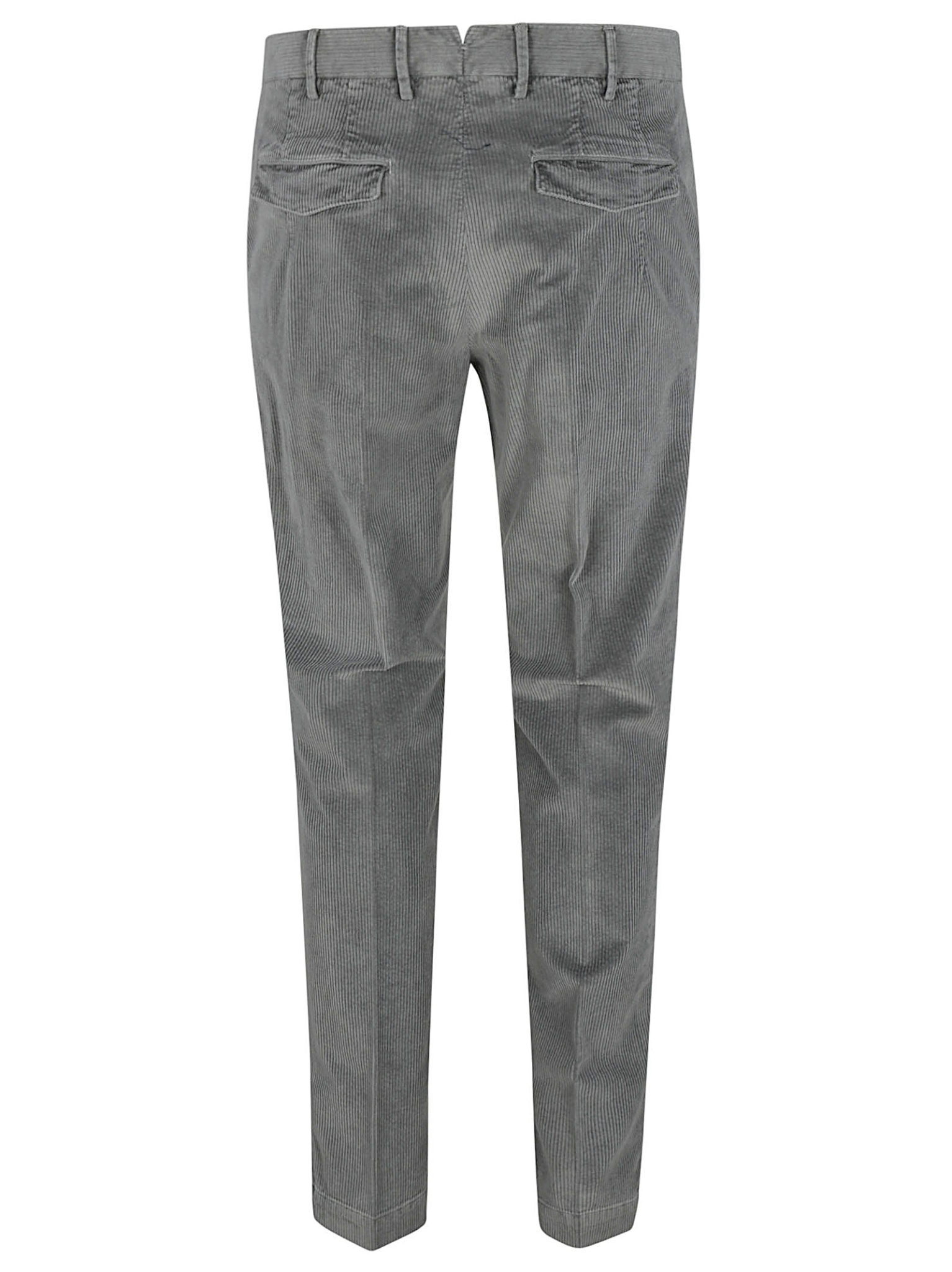 [PT TORINO] Trousers FW25 CO.ATMAZ00CL1 TU87