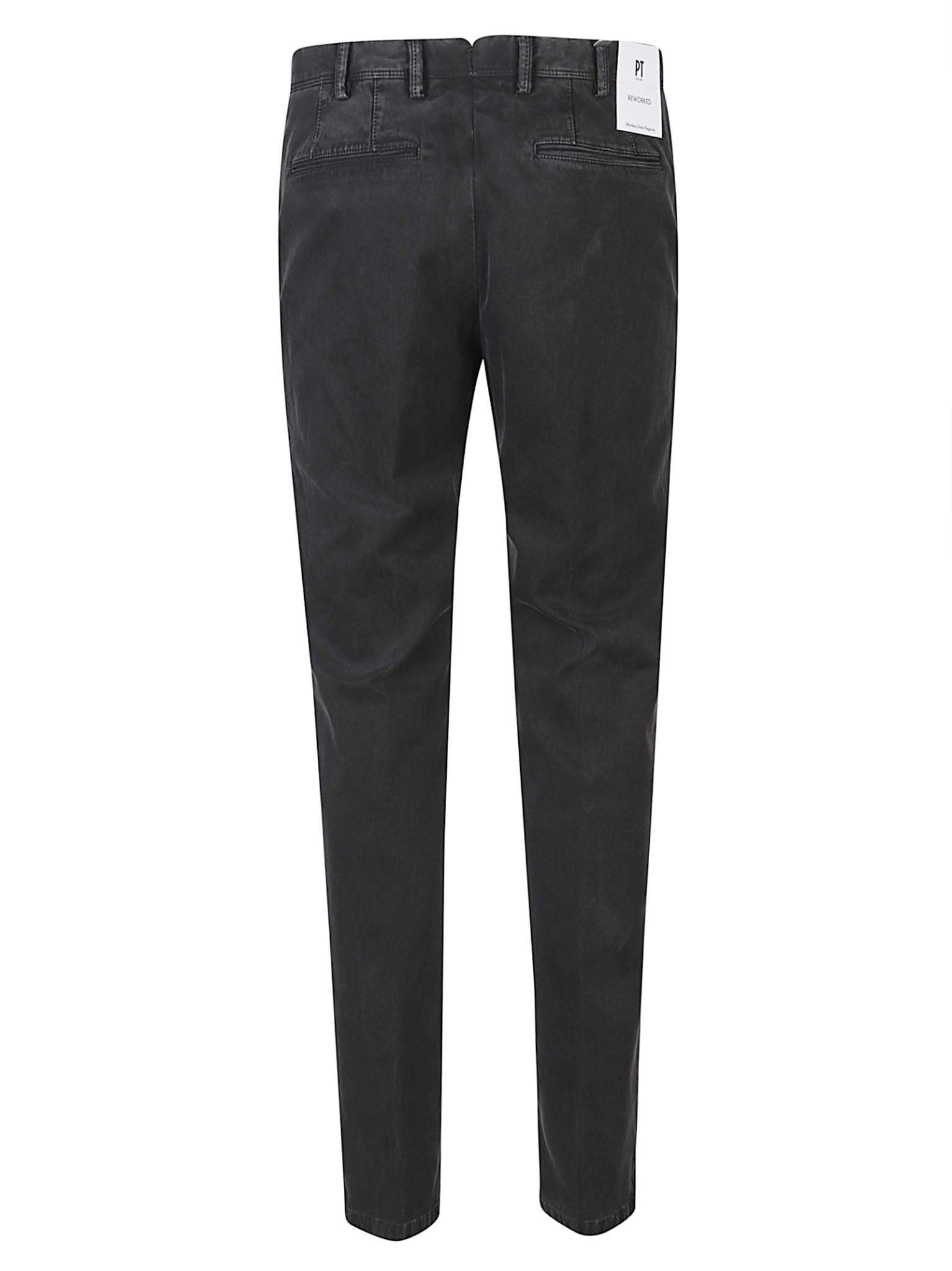 [PT TORINO] Pants FW25 CO.ATMMZ00RWL NT33