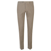 [PT TORINO] Trousers FW25 CO.VT01Z00CL1 NU46
