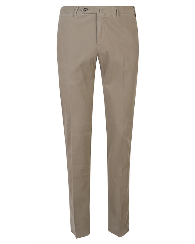 [PT TORINO] Trousers FW25 CO.VT01Z00CL1 NU46