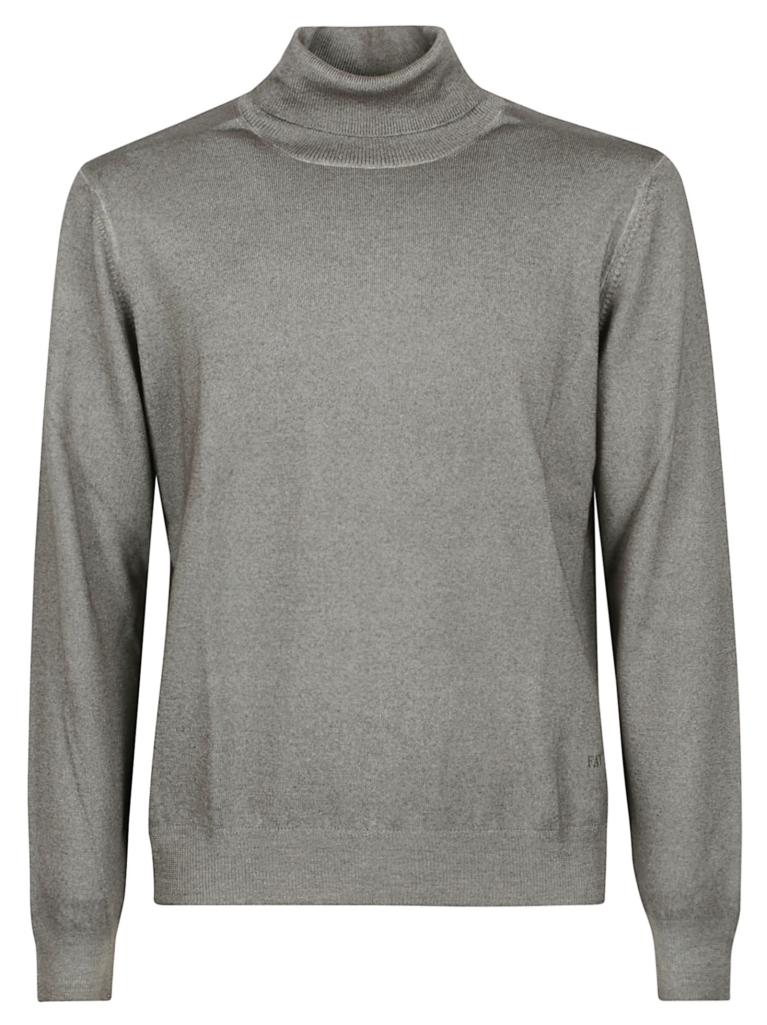 [Fay] Knitwear FW25 NMMC151248TCQR