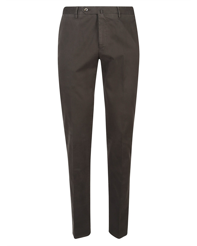 [PT TORINO] Trousers FW25 CO.VT01Z00CL1 NK20