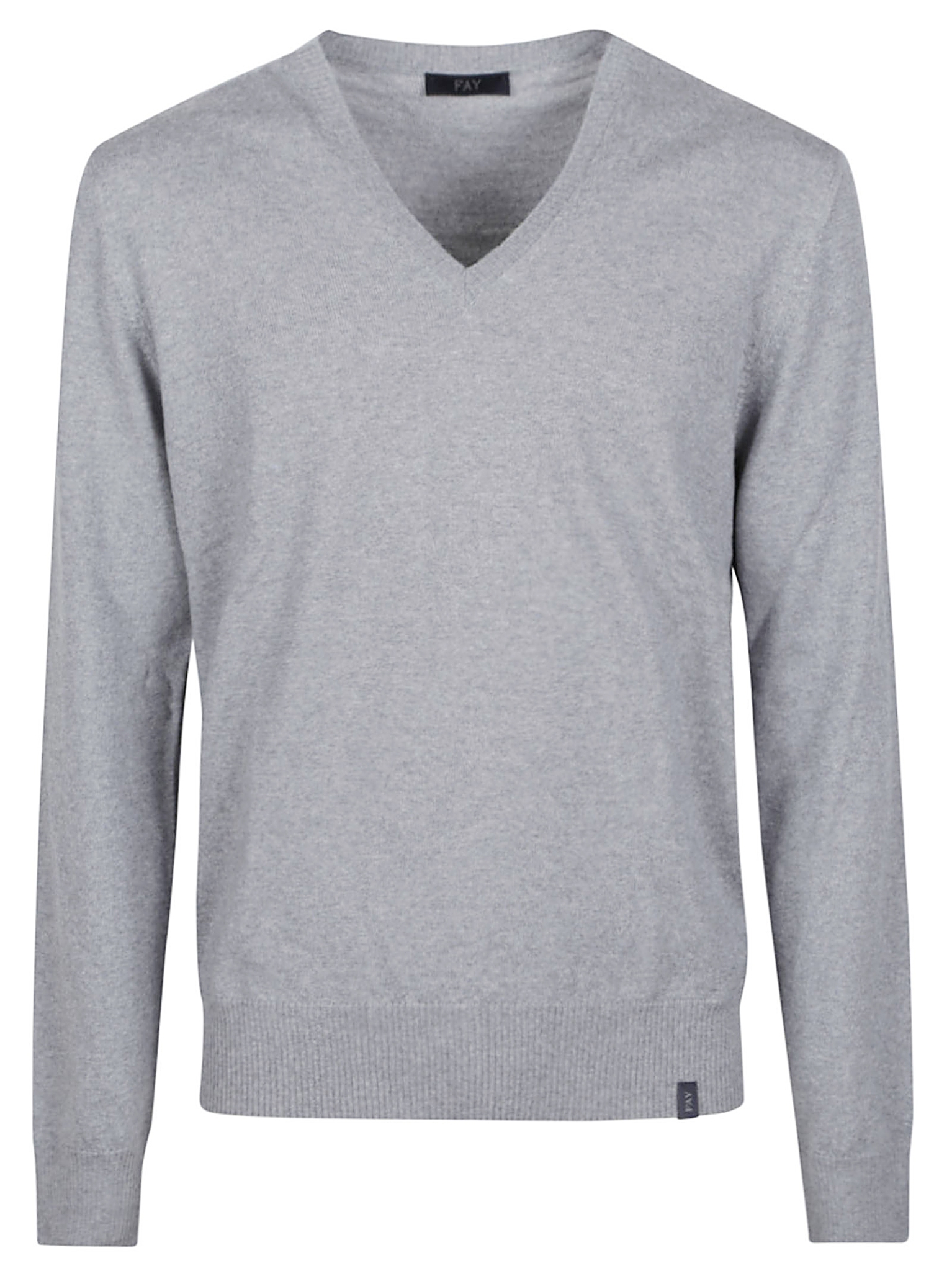 [Fay] Knitwear FW25 NMMC1512430CQT