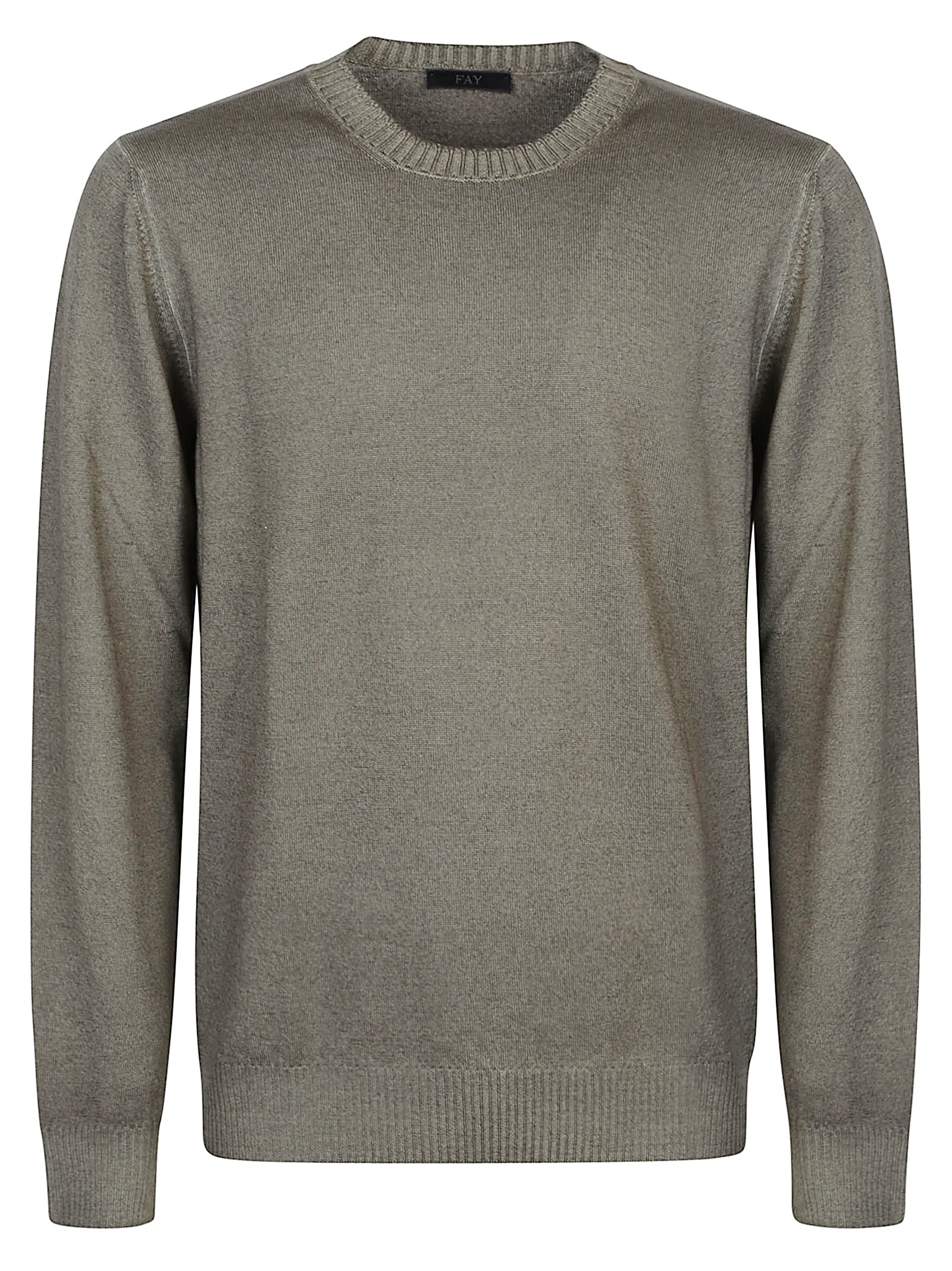[Fay] Knitwear FW25 NMMC151249TCQR