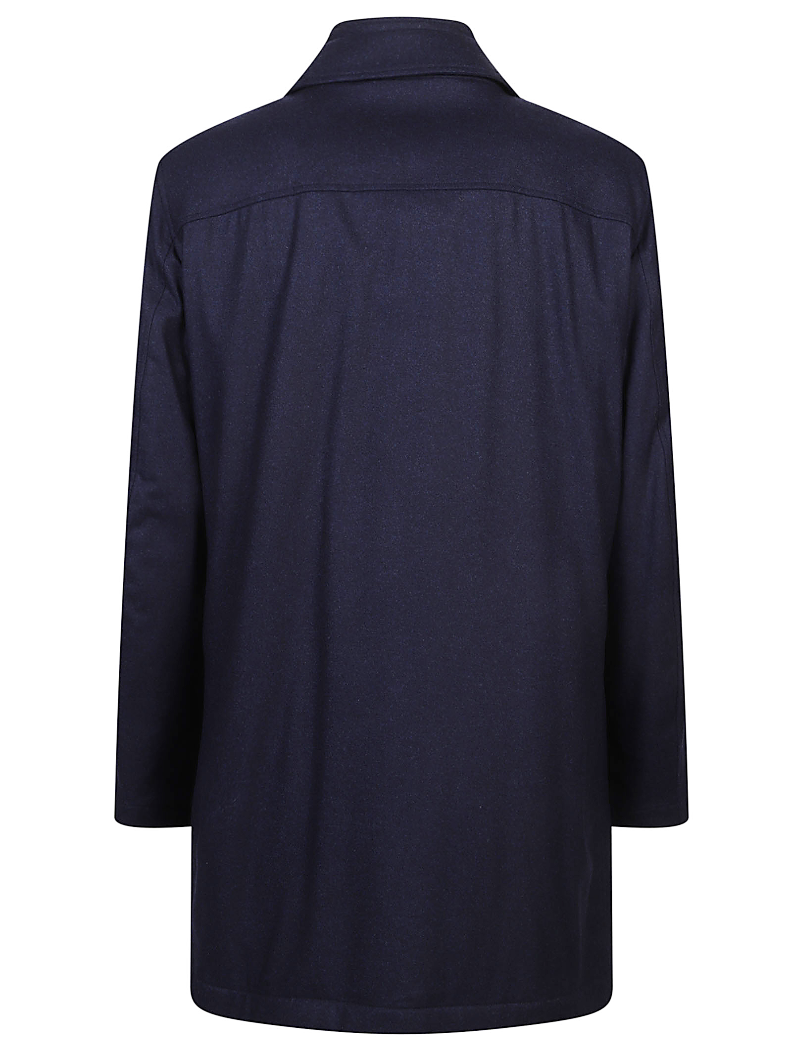 [Fay] Coat FW25 NAM62510160WGZ