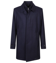 [Fay] Coat FW25 NAM62510160WGZ