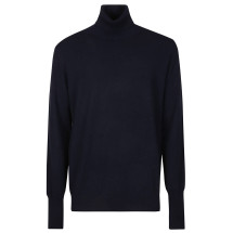 [BALLANTYNE] Knitwear FW25 B2P002 12K00
