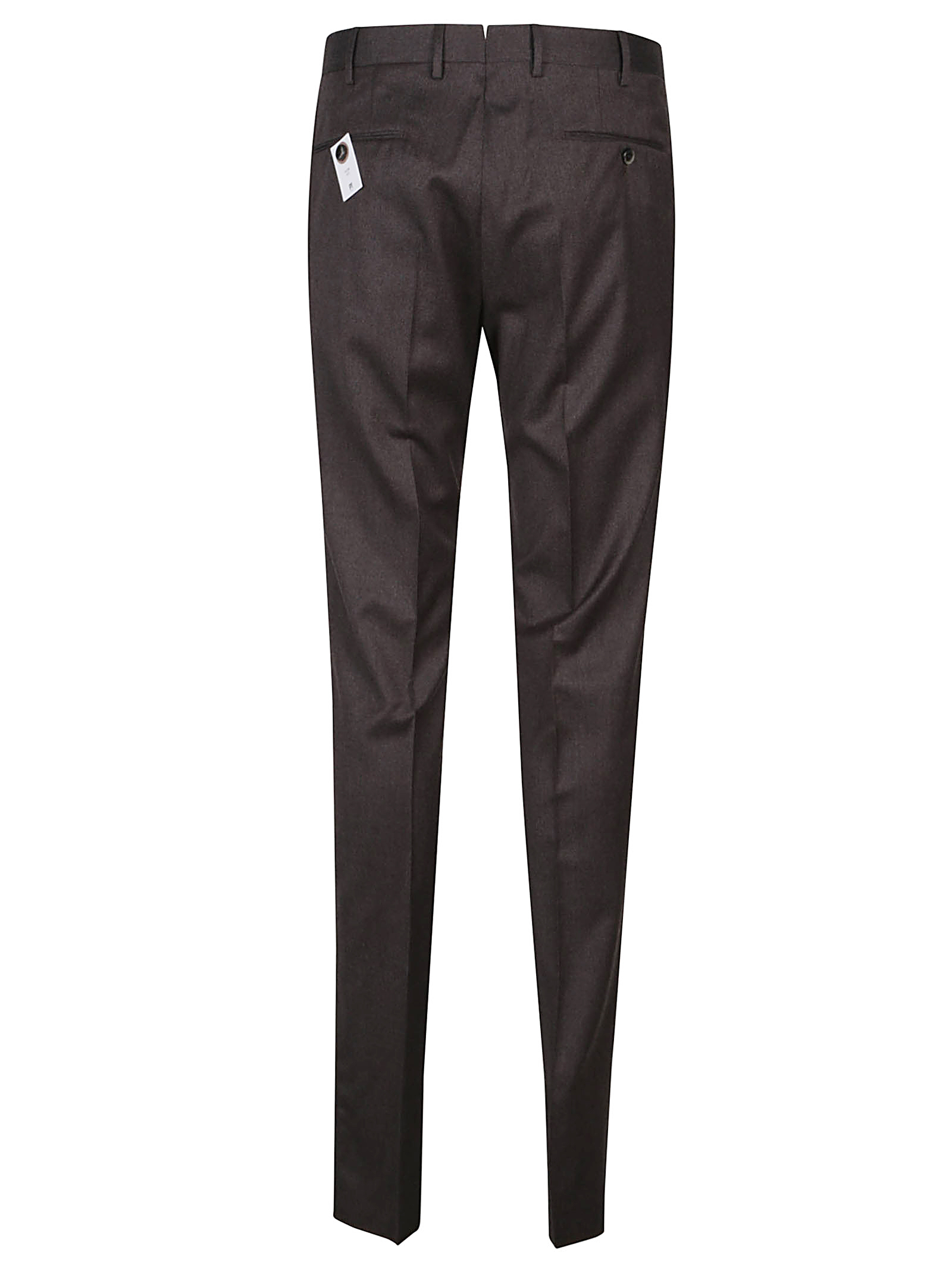 [PT TORINO] Trousers FW25 CO.VF01Z00CL1 CM13