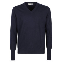[BALLANTYNE] Knitwear FW25 B2P001 12K00